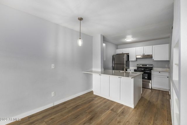 625 S WESTWOOD -- 148, Mesa, AZ 85210