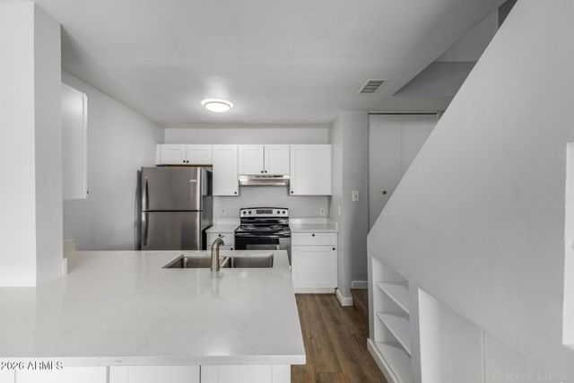 625 S WESTWOOD -- 148, Mesa, AZ 85210