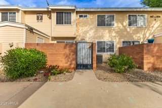 625 S WESTWOOD -- 148, Mesa, AZ 85210