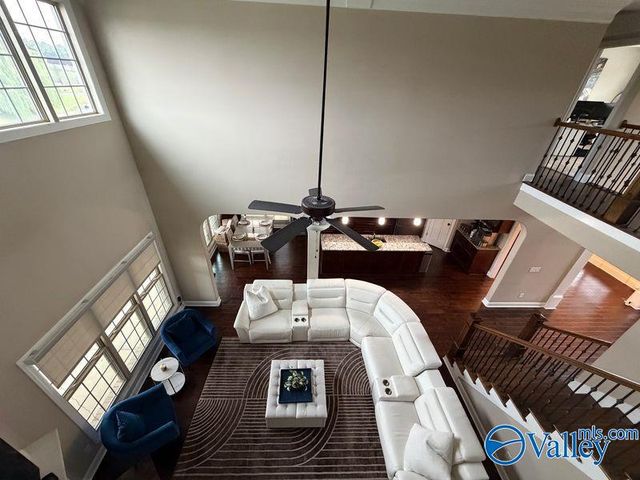 105 Springhaven Drive NW, Madison, AL 35757