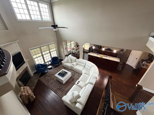 105 Springhaven Drive NW, Madison, AL 35757
