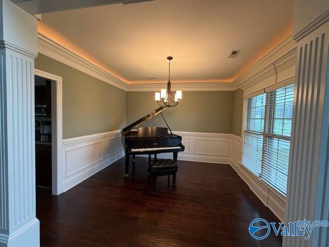 105 Springhaven Drive NW, Madison, AL 35757