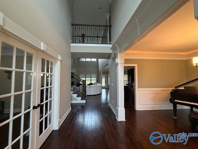 105 Springhaven Drive NW, Madison, AL 35757