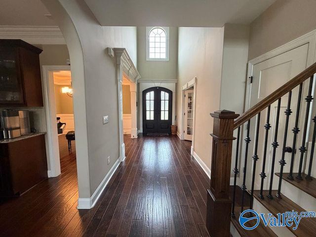 105 Springhaven Drive NW, Madison, AL 35757