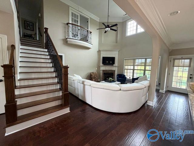 105 Springhaven Drive NW, Madison, AL 35757