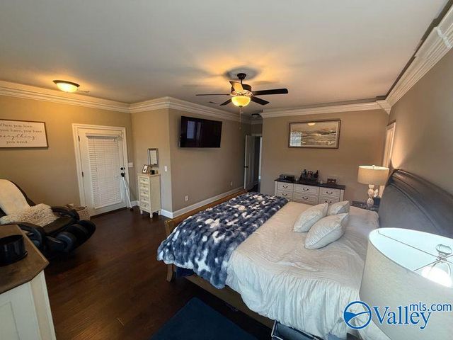 105 Springhaven Drive NW, Madison, AL 35757