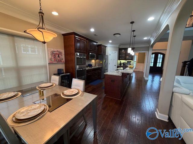 105 Springhaven Drive NW, Madison, AL 35757