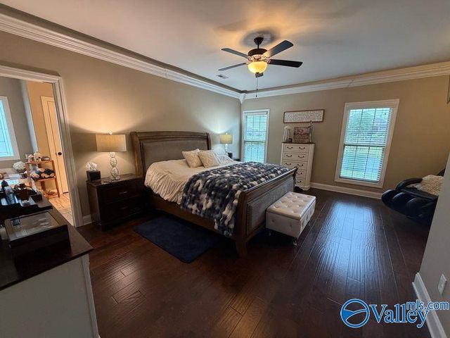 105 Springhaven Drive NW, Madison, AL 35757