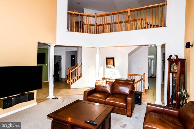 3208 CLAVIER PL, Clinton, MD 20735