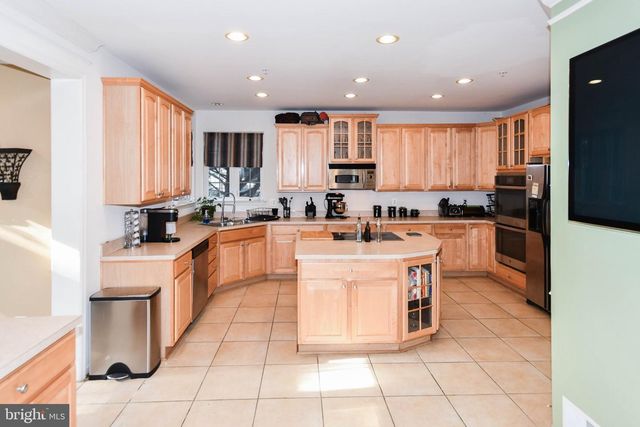 3208 CLAVIER PL, Clinton, MD 20735