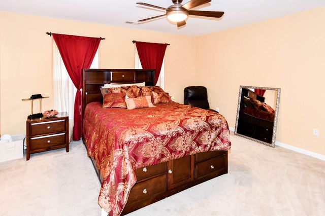 3208 CLAVIER PL, Clinton, MD 20735