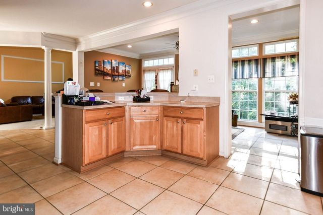 3208 CLAVIER PL, Clinton, MD 20735