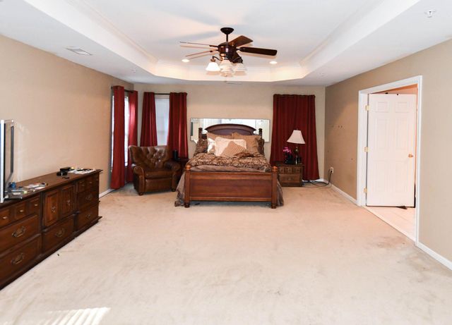 3208 CLAVIER PL, Clinton, MD 20735