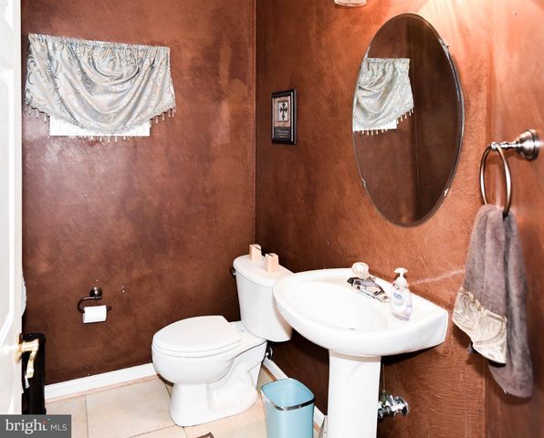 3208 CLAVIER PL, Clinton, MD 20735