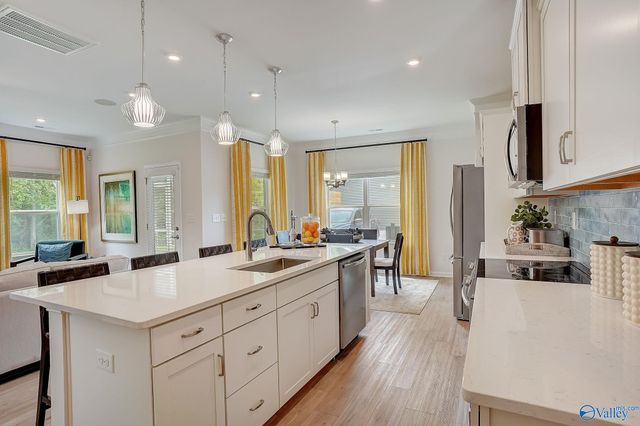 1124 Tanger Glen Trail, Harvest, AL 35749