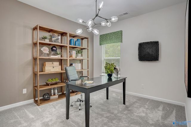 1124 Tanger Glen Trail, Harvest, AL 35749