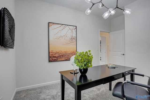 1124 Tanger Glen Trail, Harvest, AL 35749