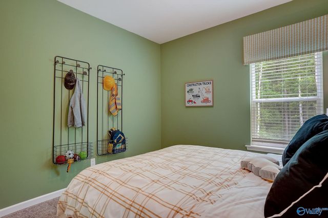 1124 Tanger Glen Trail, Harvest, AL 35749