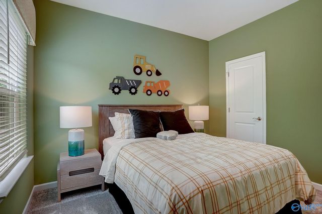 1124 Tanger Glen Trail, Harvest, AL 35749