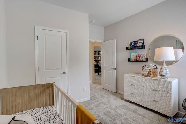 1124 Tanger Glen Trail, Harvest, AL 35749