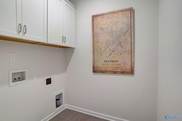 1124 Tanger Glen Trail, Harvest, AL 35749