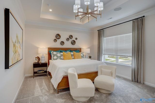 1124 Tanger Glen Trail, Harvest, AL 35749