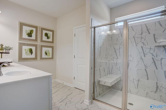 1124 Tanger Glen Trail, Harvest, AL 35749