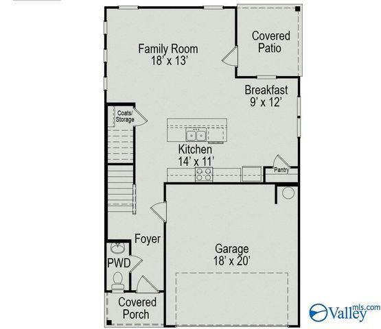 1124 Tanger Glen Trail, Harvest, AL 35749