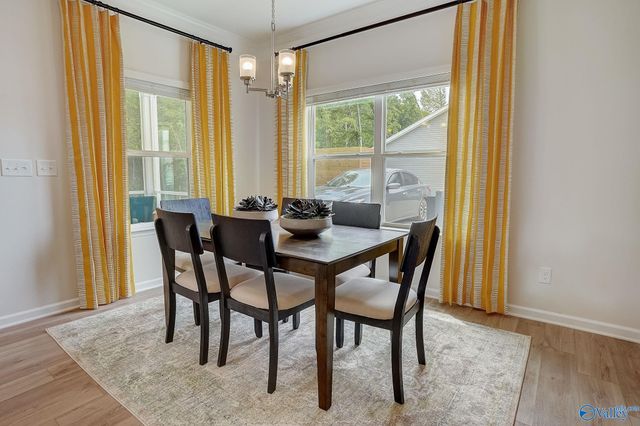 1124 Tanger Glen Trail, Harvest, AL 35749