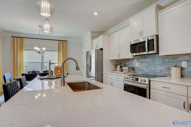 1124 Tanger Glen Trail, Harvest, AL 35749