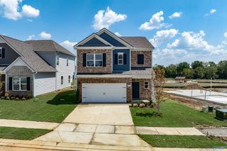 1124 Tanger Glen Trail, Harvest, AL 35749