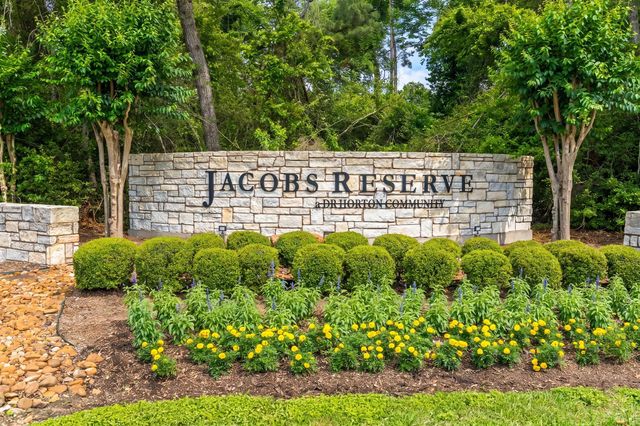 111 Pheasant Run Drive, Conroe, TX 77384