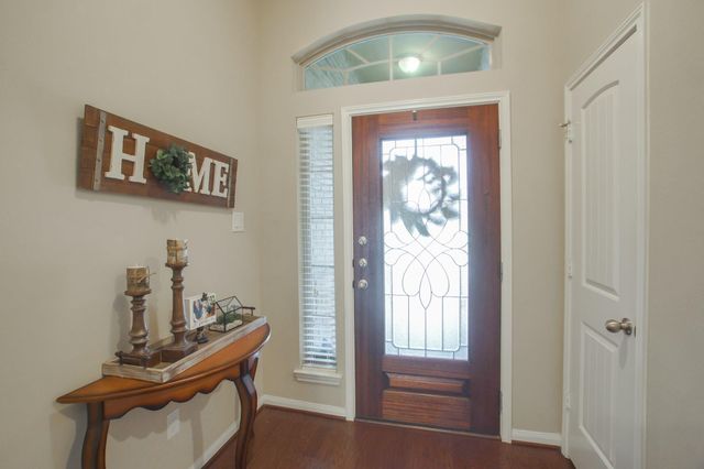 111 Pheasant Run Drive, Conroe, TX 77384