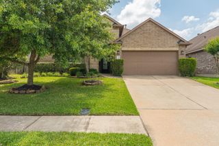 111 Pheasant Run Drive, Conroe, TX 77384