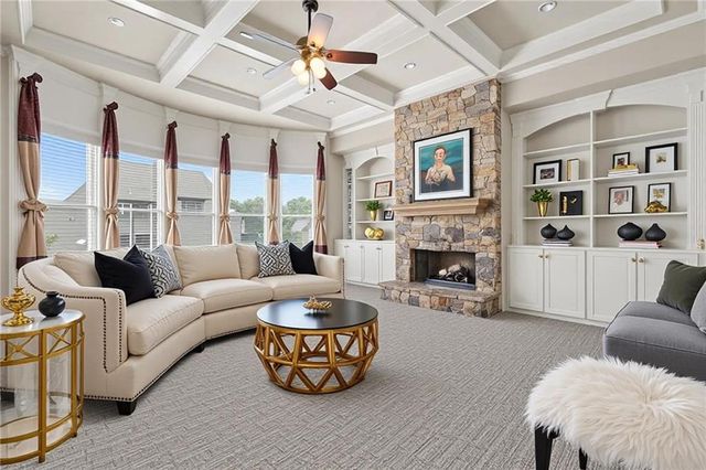 2435 Retreat Point Parkway, Hoschton, GA 30548