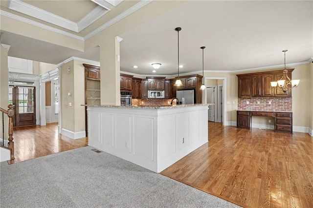 2435 Retreat Point Parkway, Hoschton, GA 30548