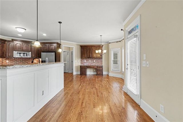 2435 Retreat Point Parkway, Hoschton, GA 30548