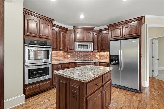 2435 Retreat Point Parkway, Hoschton, GA 30548