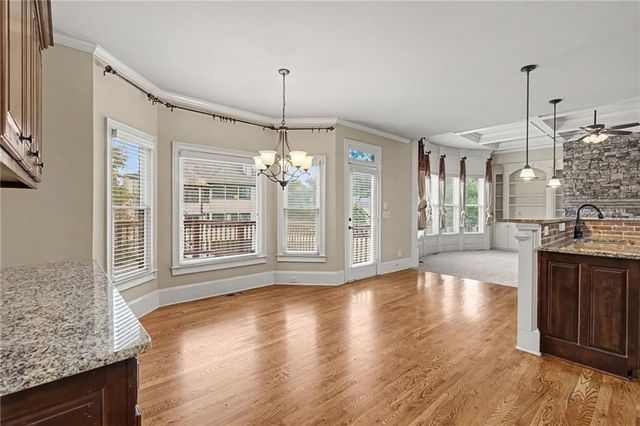 2435 Retreat Point Parkway, Hoschton, GA 30548