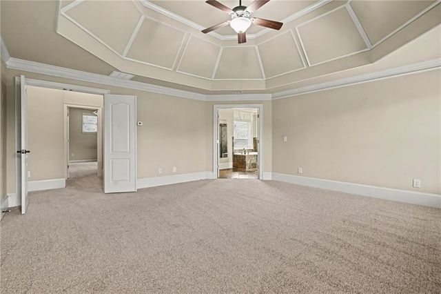 2435 Retreat Point Parkway, Hoschton, GA 30548