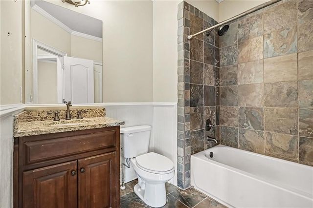 2435 Retreat Point Parkway, Hoschton, GA 30548