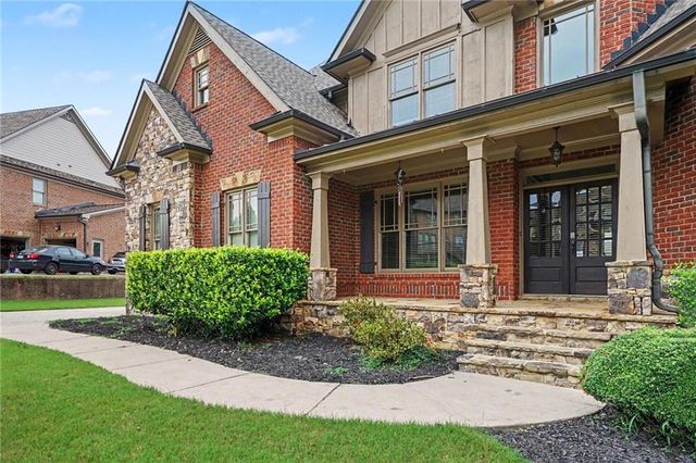 2435 Retreat Point Parkway, Hoschton, GA 30548