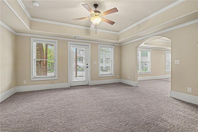 2435 Retreat Point Parkway, Hoschton, GA 30548
