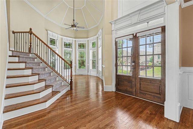 2435 Retreat Point Parkway, Hoschton, GA 30548