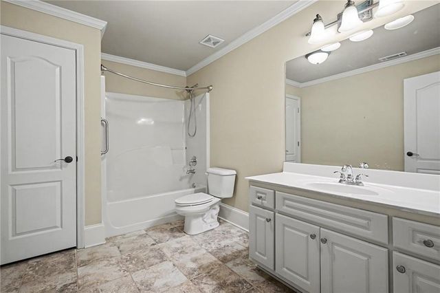 2435 Retreat Point Parkway, Hoschton, GA 30548