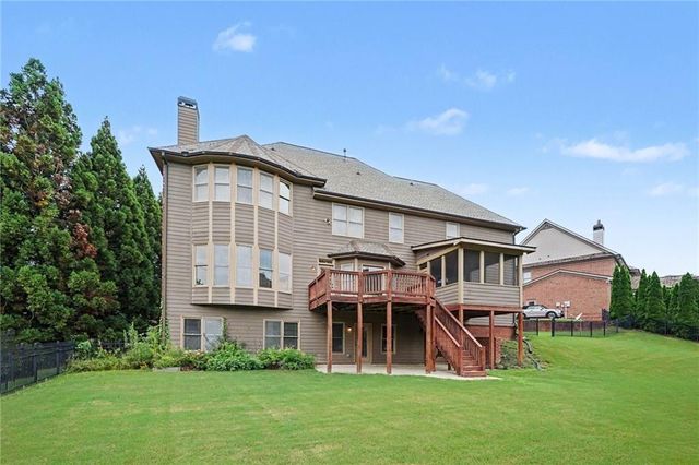 2435 Retreat Point Parkway, Hoschton, GA 30548