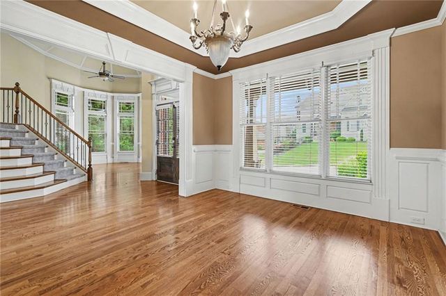 2435 Retreat Point Parkway, Hoschton, GA 30548