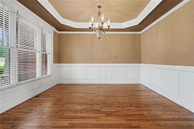 2435 Retreat Point Parkway, Hoschton, GA 30548