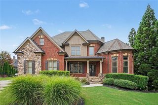 2435 Retreat Point Parkway, Hoschton, GA 30548