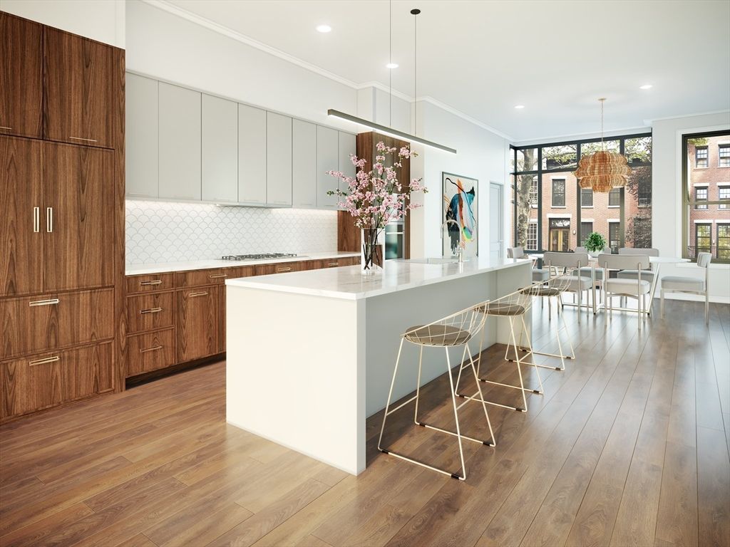 1-17 Edgerly Pl 3, Boston, MA 02116